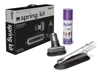 Dyson Kit de limpieza Spring Kit