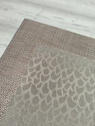 Alfombra Vinilo Teplon 210x200 Resistente