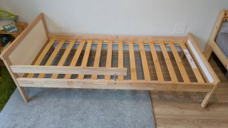 Cama IKEA