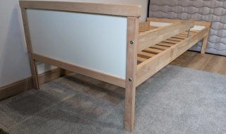 Cama IKEA