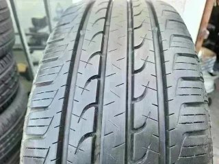 215 55 R18 99V M+S Goodyear -1 neumático +90%