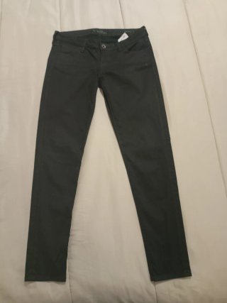 Pantaloni donna neri
