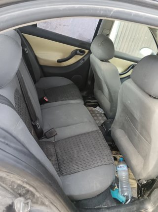 Seat Toledo 1900 tdi no negociable