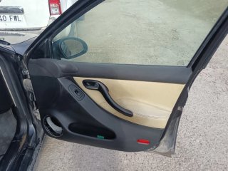 Seat Toledo 1900 tdi no negociable