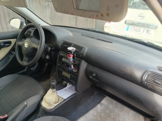 Seat Toledo 1900 tdi no negociable