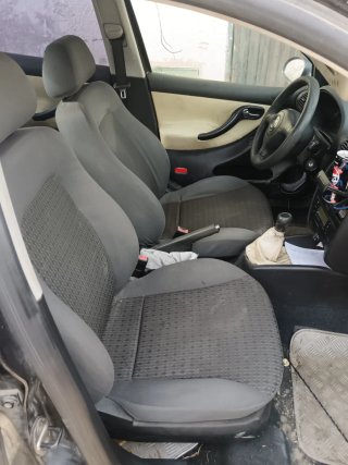 Seat Toledo 1900 tdi no negociable