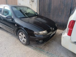 Seat Toledo 1900 tdi no negociable