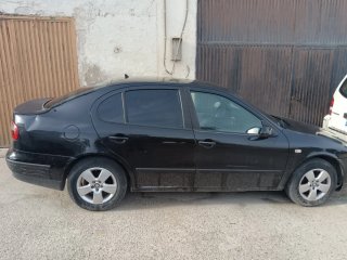 Seat Toledo 1900 tdi no negociable
