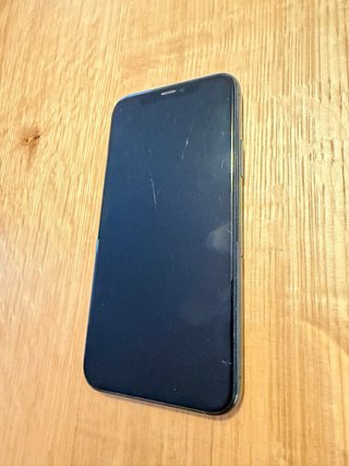 iPhone 11 Pro 256GB Space Gray