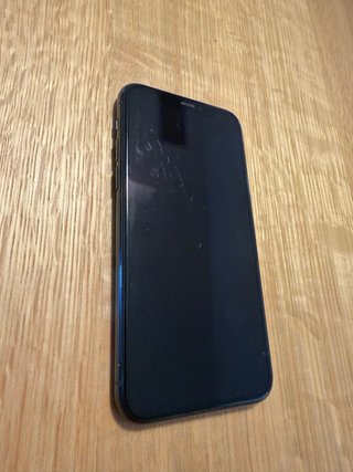 iPhone 11 Pro 256GB Space Gray