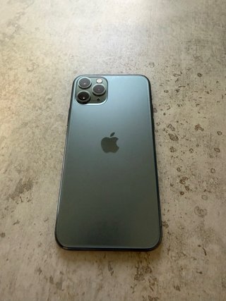iPhone 11 Pro 256GB Space Gray