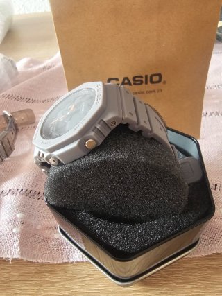 Reloj Casio