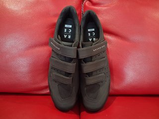 Zapatillas Ciclismo Rockrider 700 con Calas n°44