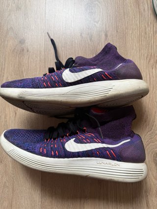 Zapatillas Nike Lunarlon