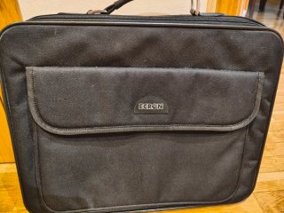 Funda para portátil ECRON