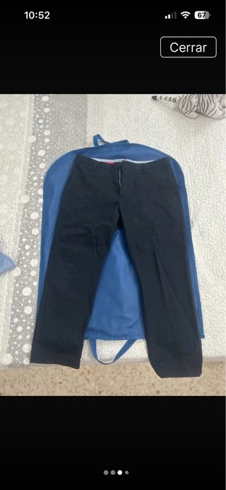 Traje de comunión para niño talla 14