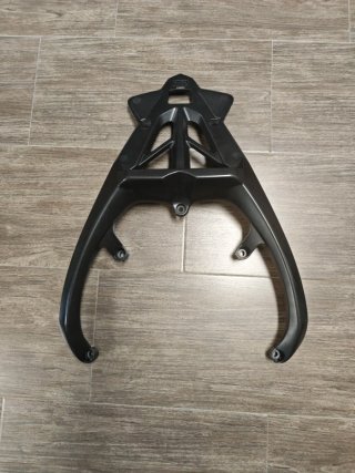 Portabaúl Yamaha Tmax 500/530 - Herraje