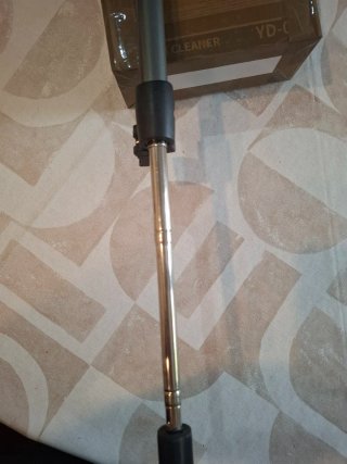 Monopie para cámara