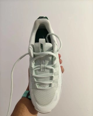 T38 Zapatillas Nike Free Metcon 7
