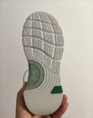 T38 Zapatillas Nike Free Metcon 7
