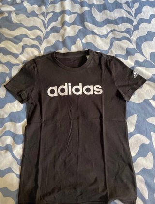 Pack camiseta y pantalón mujer Adidas
