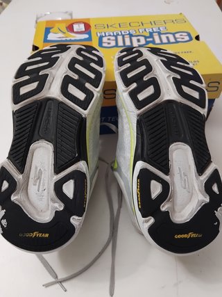 Zapatillas Skechers Talla 42