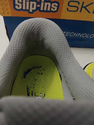 Zapatillas Skechers Talla 42