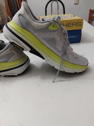 Zapatillas Skechers Talla 42