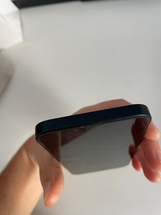 iPhone 13 Azul 128 GB - 85% batería