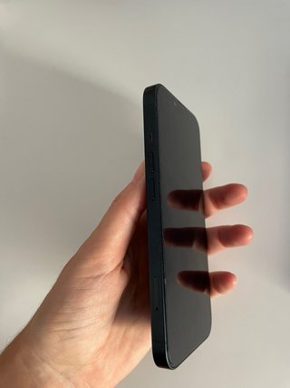 iPhone 13 Azul 128 GB - 85% batería