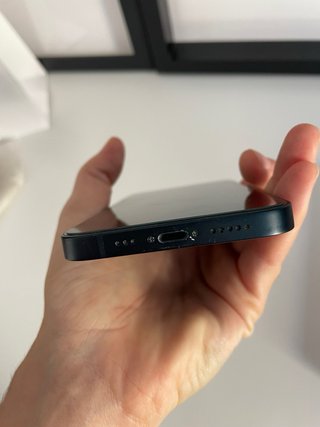 iPhone 13 Azul 128 GB - 85% batería