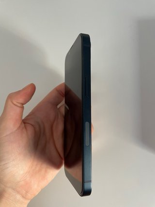 iPhone 13 Azul 128 GB - 85% batería
