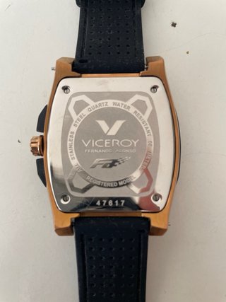 Reloj Viceroy Formula 1 Special Edition
