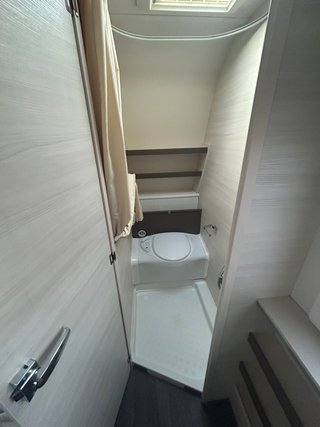 CARAVANA CARAVELAIR ARTICA 516