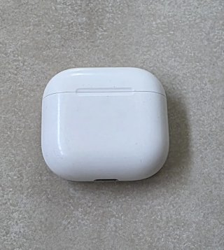 AirPods 4ª generación