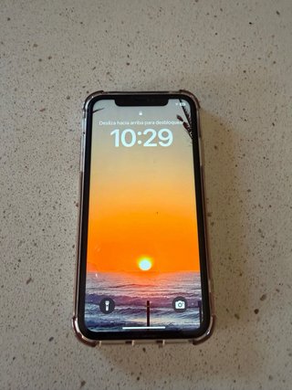 iPhone XR 64GB Blanco