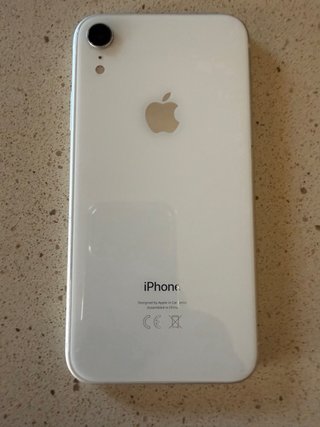 iPhone XR 64GB Blanco