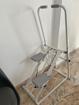 Escalador Stepper Fitness