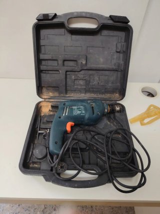 Taladro Black & Decker KR650