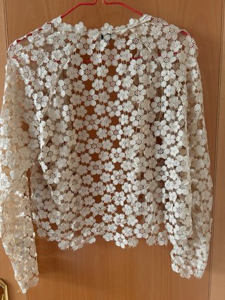 Chaqueta de fiesta Hoss Intropia beige