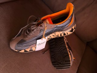 Zapatos Duuo Talla 45