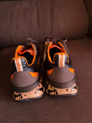Zapatos Duuo Talla 45