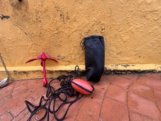 Kayak Barracuda Pro Todokayak