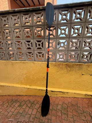 Kayak Barracuda Pro Todokayak