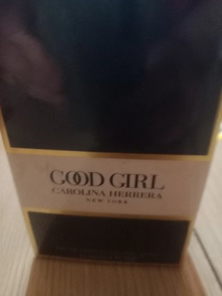Carolina Herrera Good Girl
