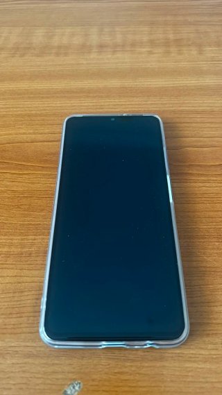 Móvil ZTE 5G