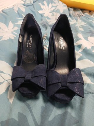 Zapatos maripaz