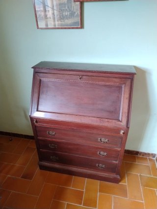 Escritorio Secreter Vintage