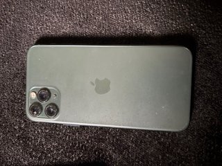 iPhone 11 Pro 256GB