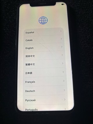 iPhone 11 Pro 256GB